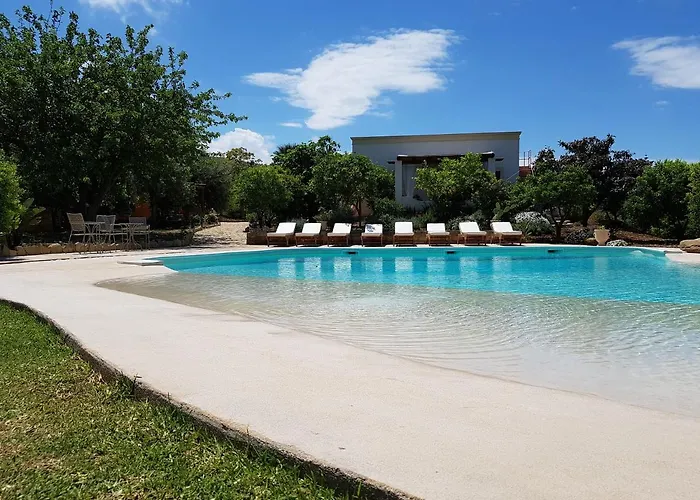 Terre e Torri Country Resort Lascari